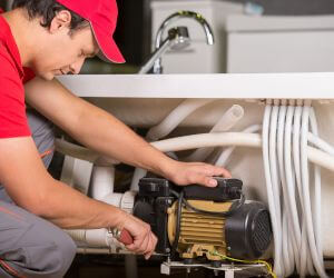 About Emergency plumbing pros Mount Holly, VT